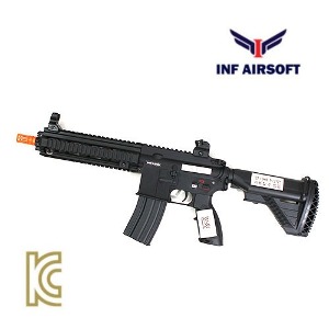 [INF] HK416D 풀메탈 전동건 (전자트리거 탑재)