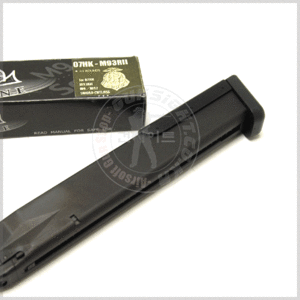 KSC 49Rds Long Magazine for M9/ M9A1/ M93R ( Taiwan Version )- System 7 