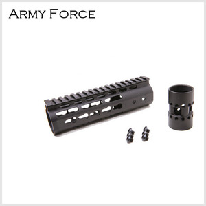 [AF] Aluminium 7 Inch Keymod RAS for M4 / M16 AEG Series