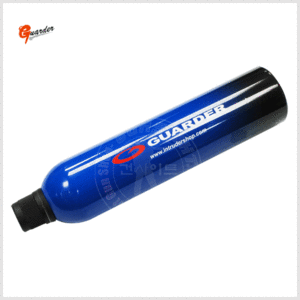 Guarder New 1000 ml Powerful Gas -2011 WR Blue Ver